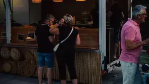 Karlovy Vary Thermal Street Food Festival