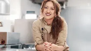 Miluše Makó zve na Apetit piknik