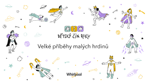 Dětský čin roku