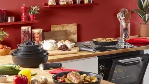 kuchyňské potřeby