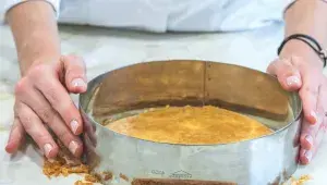 Dort Apricot Heleny Fléglové