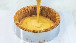 Dort Apricot Heleny Fléglové