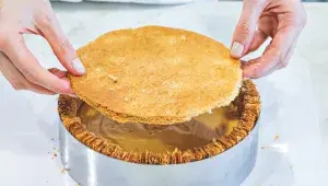 Dort Apricot Heleny Fléglové