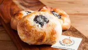 Dvojctihodné koláče 