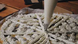 Chodské koláče Kláry Chvojkové