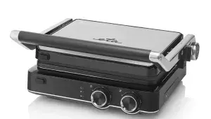 ETA Grilchef 5156 90000 – Stylový a výkonný