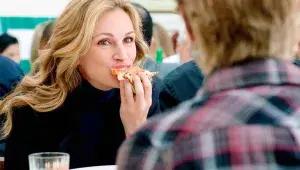 Julia Roberts ve filmu Jíst, meditovat, milovat