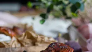 Větrníky podle Elišky Pácalové