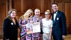 Objev roku Adam Rundus