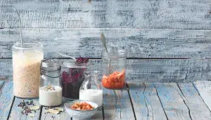 Fermentování a kvašení