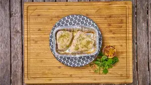 Tuňák Fjord Bohemia