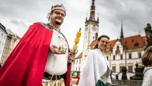 Tvarůžkový festival