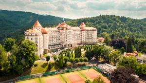 hotel Imperial