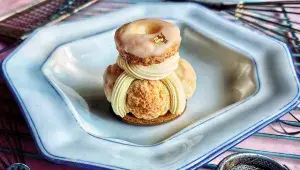 Věneček podle Vojty Vrtišky