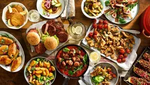 The Vegetarian Butcher