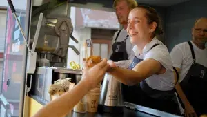 GULE, Zimní Apetit piknik