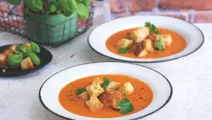Gazpacho