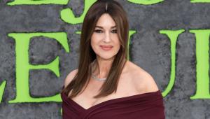 Monica Bellucci