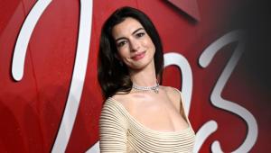 Anne Hathaway