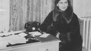 Coco Chanel