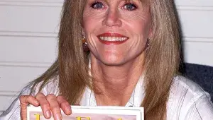 Jane Fonda