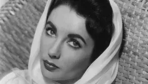 Elizabeth Taylor