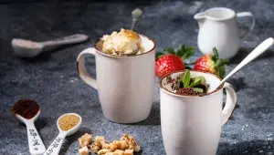 Mug Cake