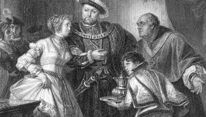Anna Boleyn