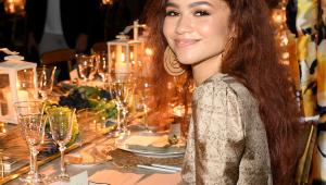 Zendaya