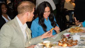 Meghan Markle