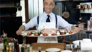 Louis de Funès