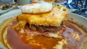 Francesinha