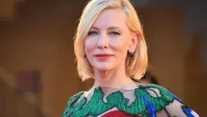 Cate Blanchett