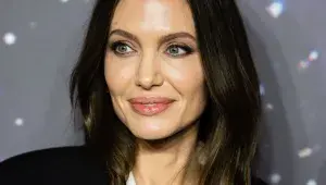 Angelina Jolie