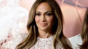 Jennifer Lopez
