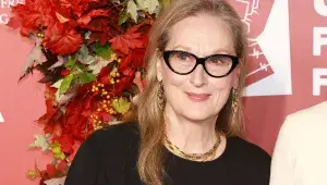 Maryl Streep