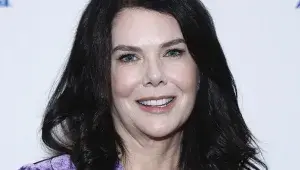 Lauren Graham