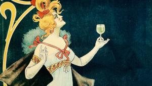 Histore Absintu