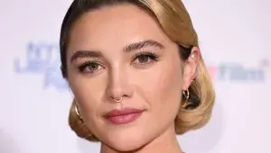 Florence Pugh