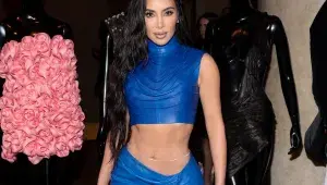 Kim Kardashian dieta