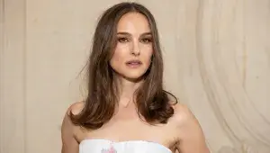 Natalie Portman