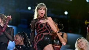 Taylor Swift