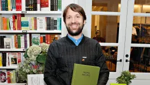 René Redzepi