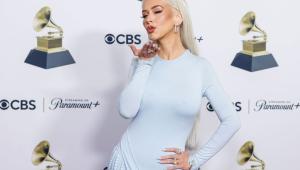 Christina Aguilera