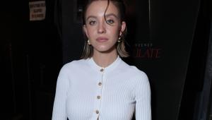Sydney Sweeney