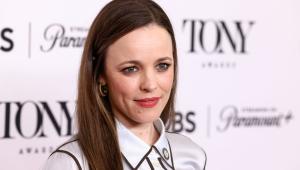 Rachel McAdams