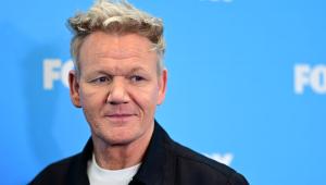 Gordon Ramsay