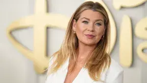 Ellen Pompeo