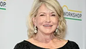 Martha Stewart