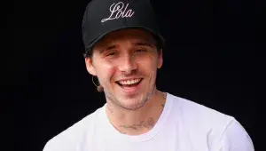 Brooklyn Beckham